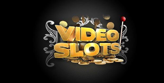 Videoslots logga